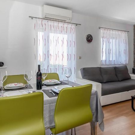 Apartman Dario Novi Vinodolski Extérieur photo