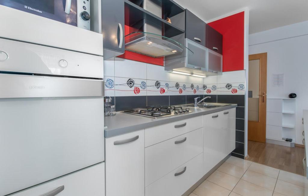 Apartman Dario Novi Vinodolski Extérieur photo