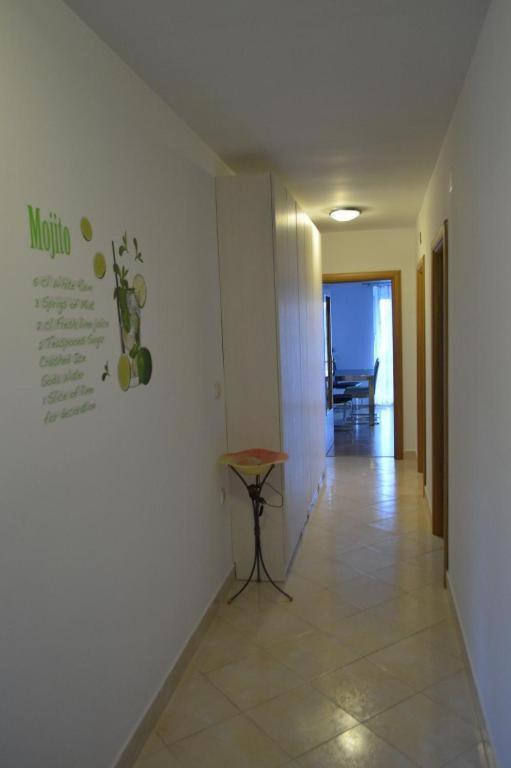 Apartman Dario Novi Vinodolski Extérieur photo