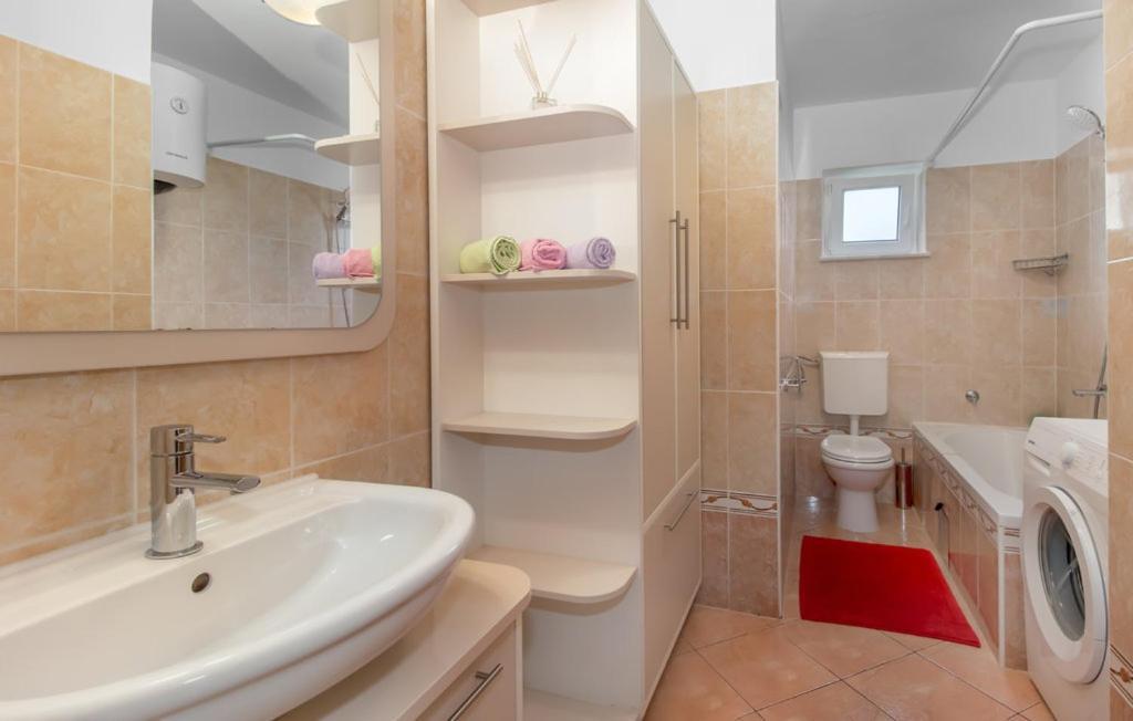 Apartman Dario Novi Vinodolski Extérieur photo