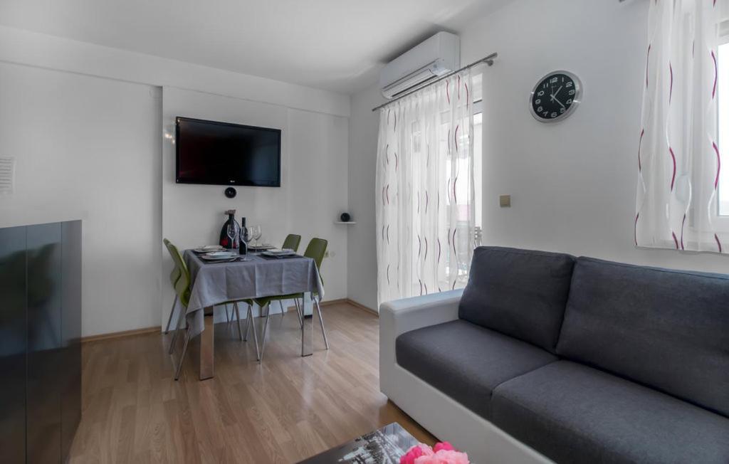 Apartman Dario Novi Vinodolski Extérieur photo