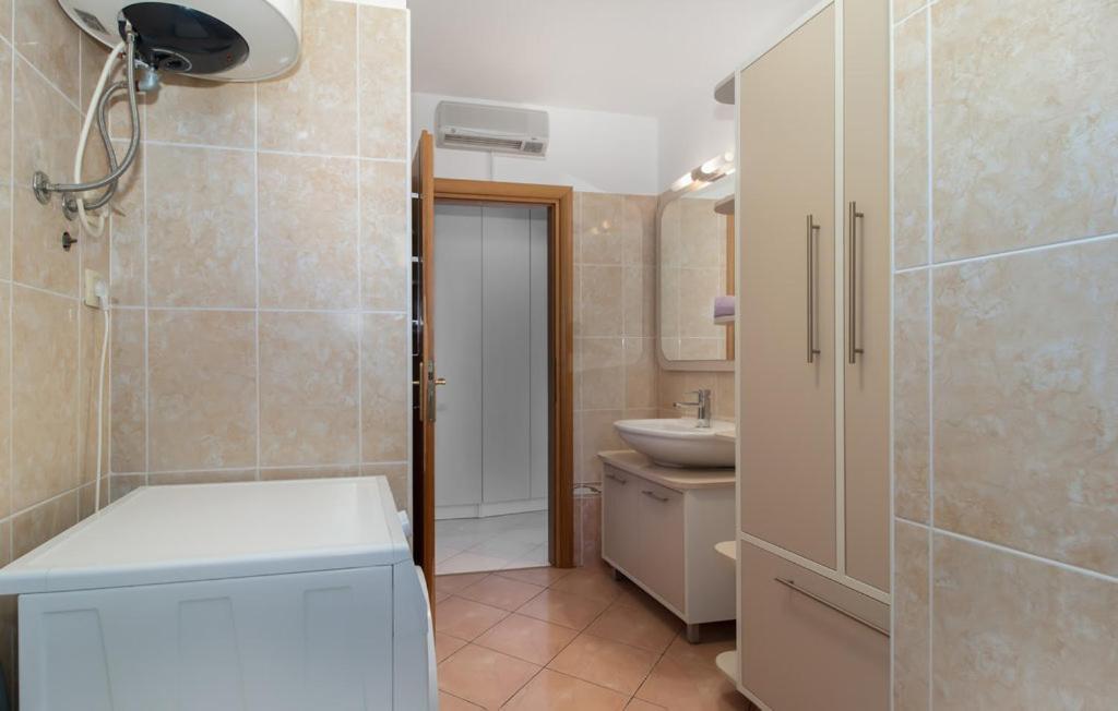 Apartman Dario Novi Vinodolski Extérieur photo
