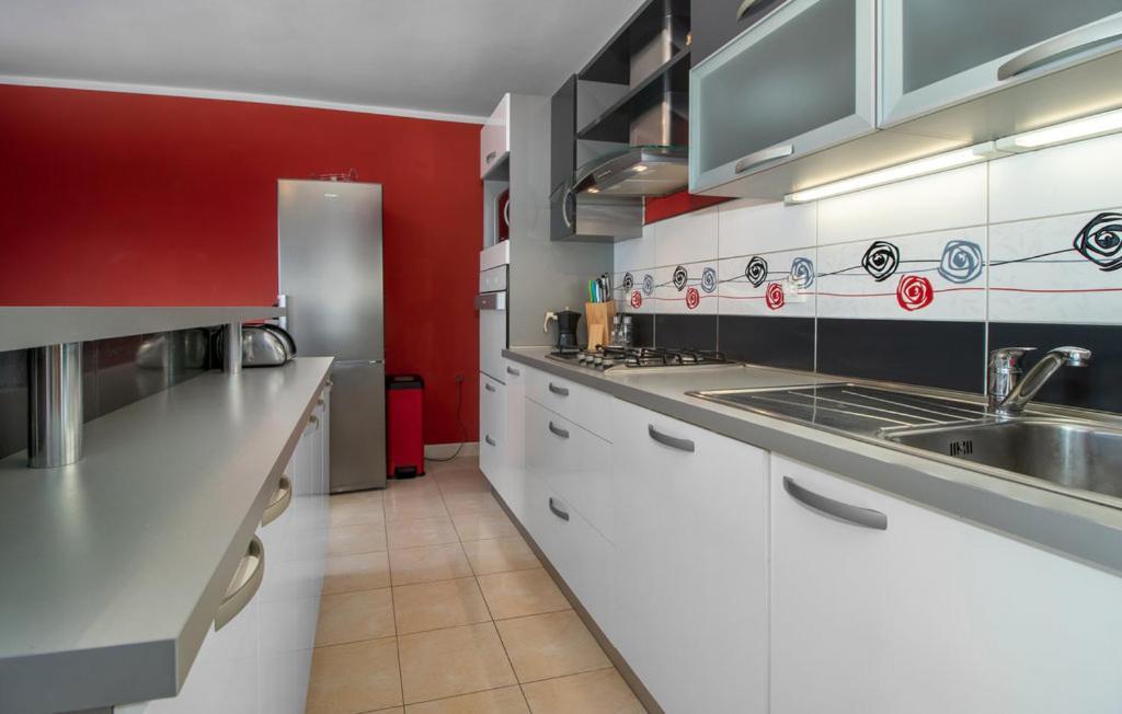 Apartman Dario Novi Vinodolski Extérieur photo