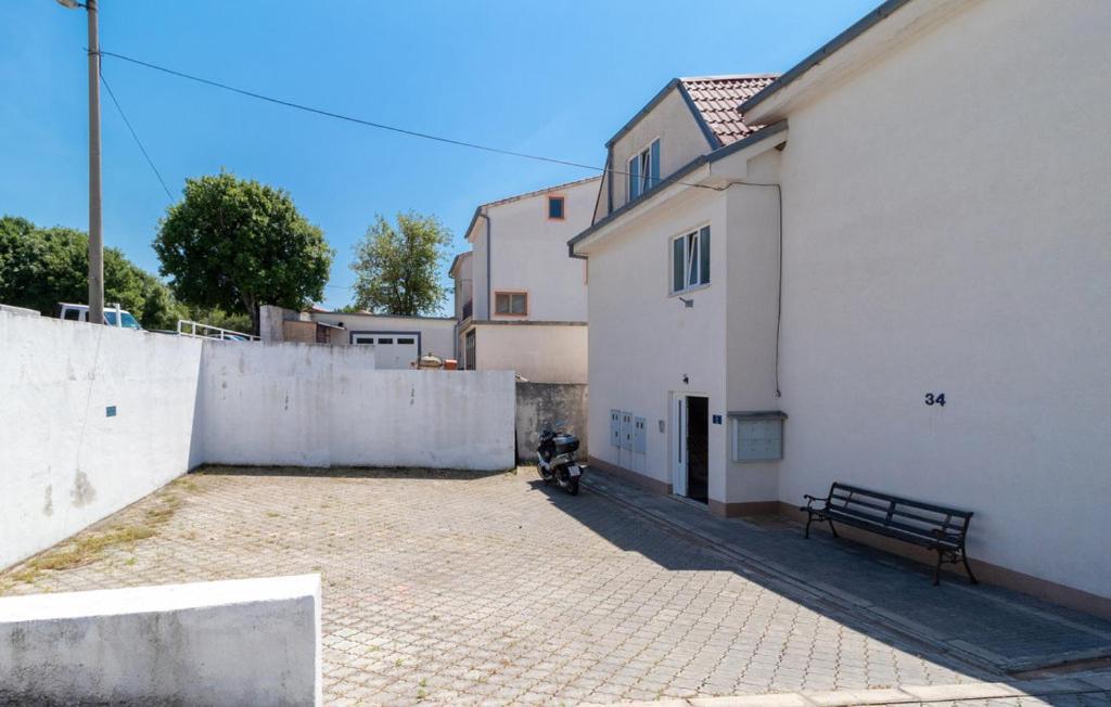 Apartman Dario Novi Vinodolski Extérieur photo