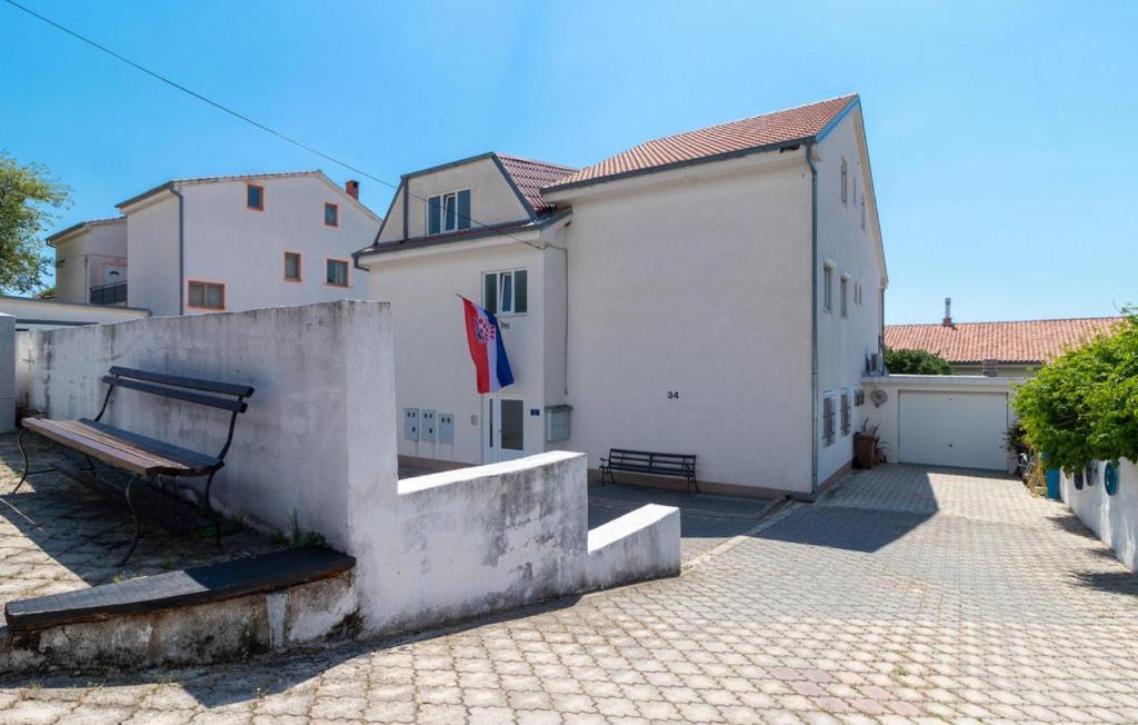 Apartman Dario Novi Vinodolski Extérieur photo