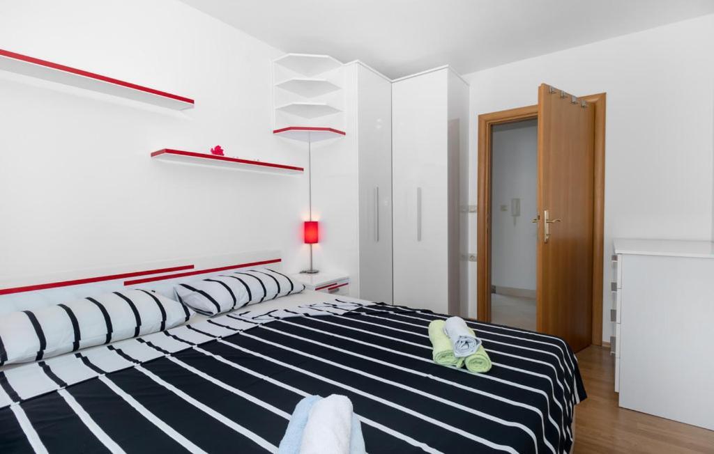 Apartman Dario Novi Vinodolski Extérieur photo