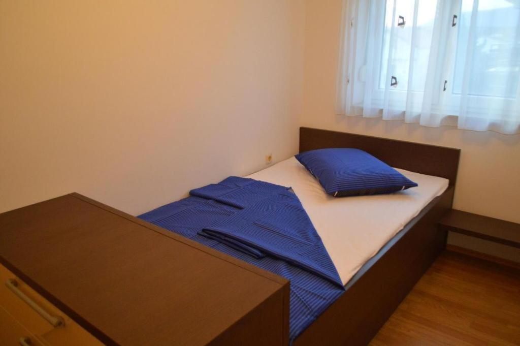 Apartman Dario Novi Vinodolski Extérieur photo