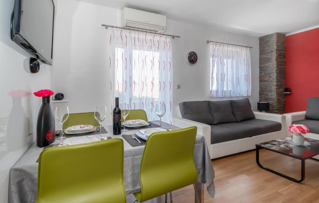 Apartman Dario Novi Vinodolski Extérieur photo
